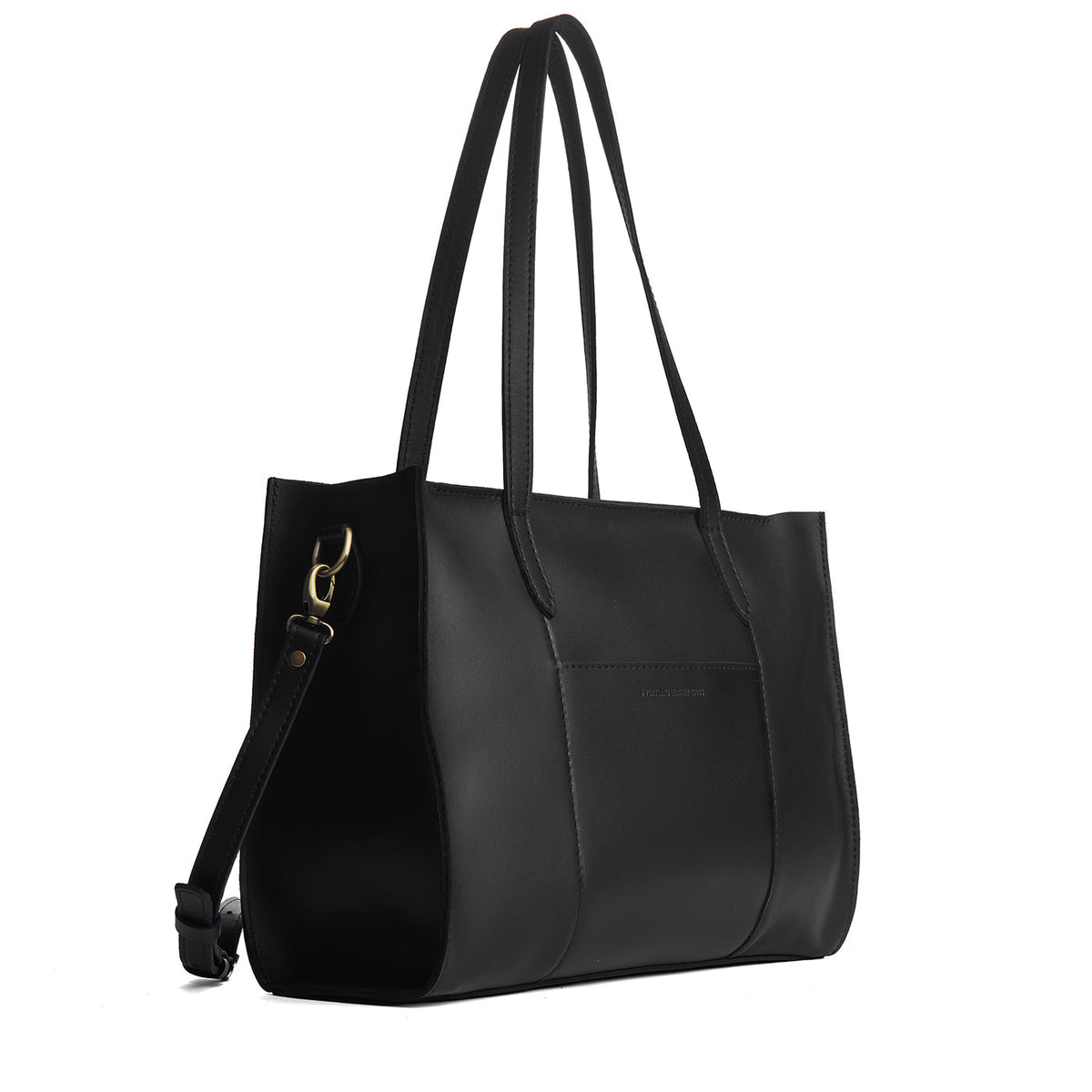 Large Lola Zipper Crossbody Tote - Image 151