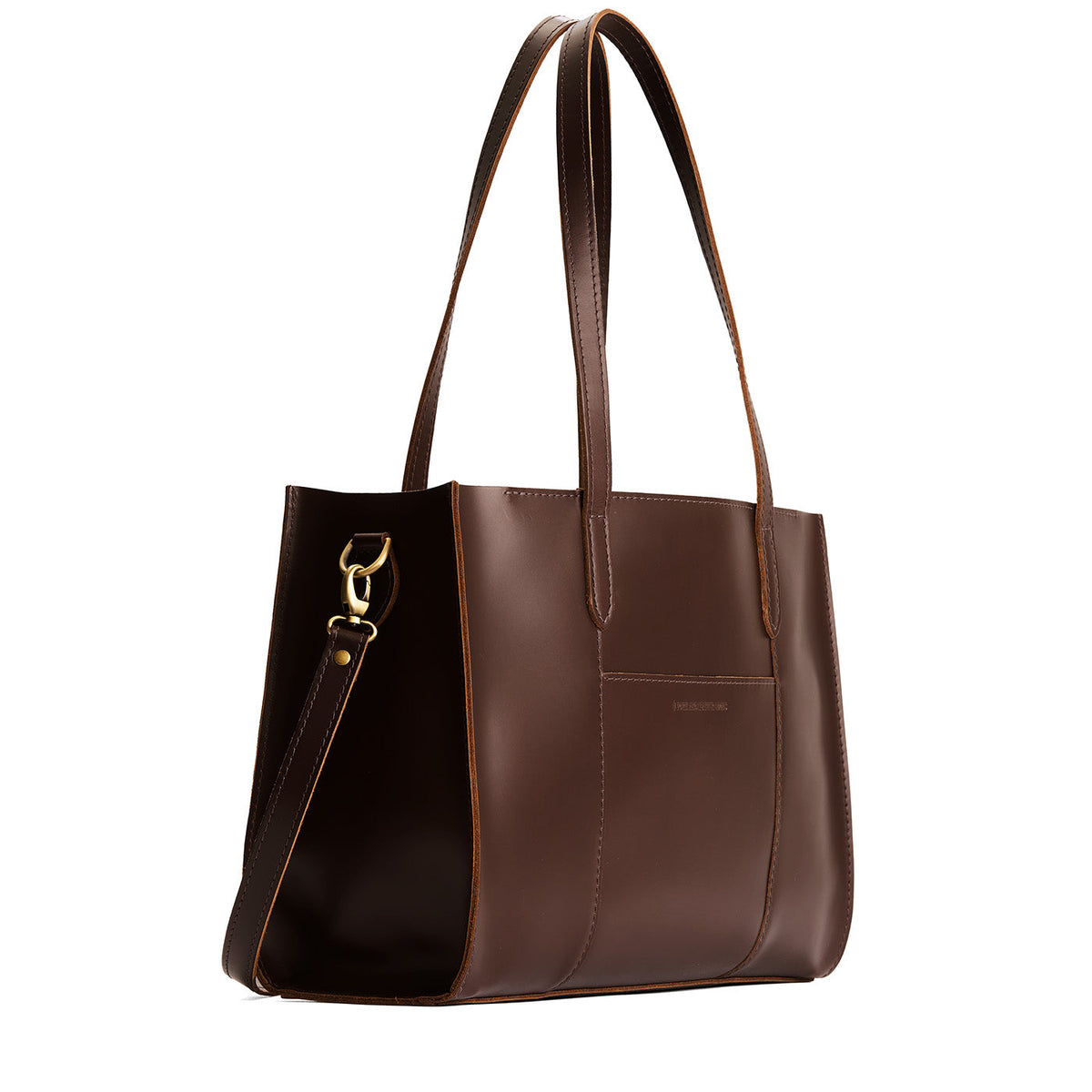 Large Lola Zipper Crossbody Tote - Image 152