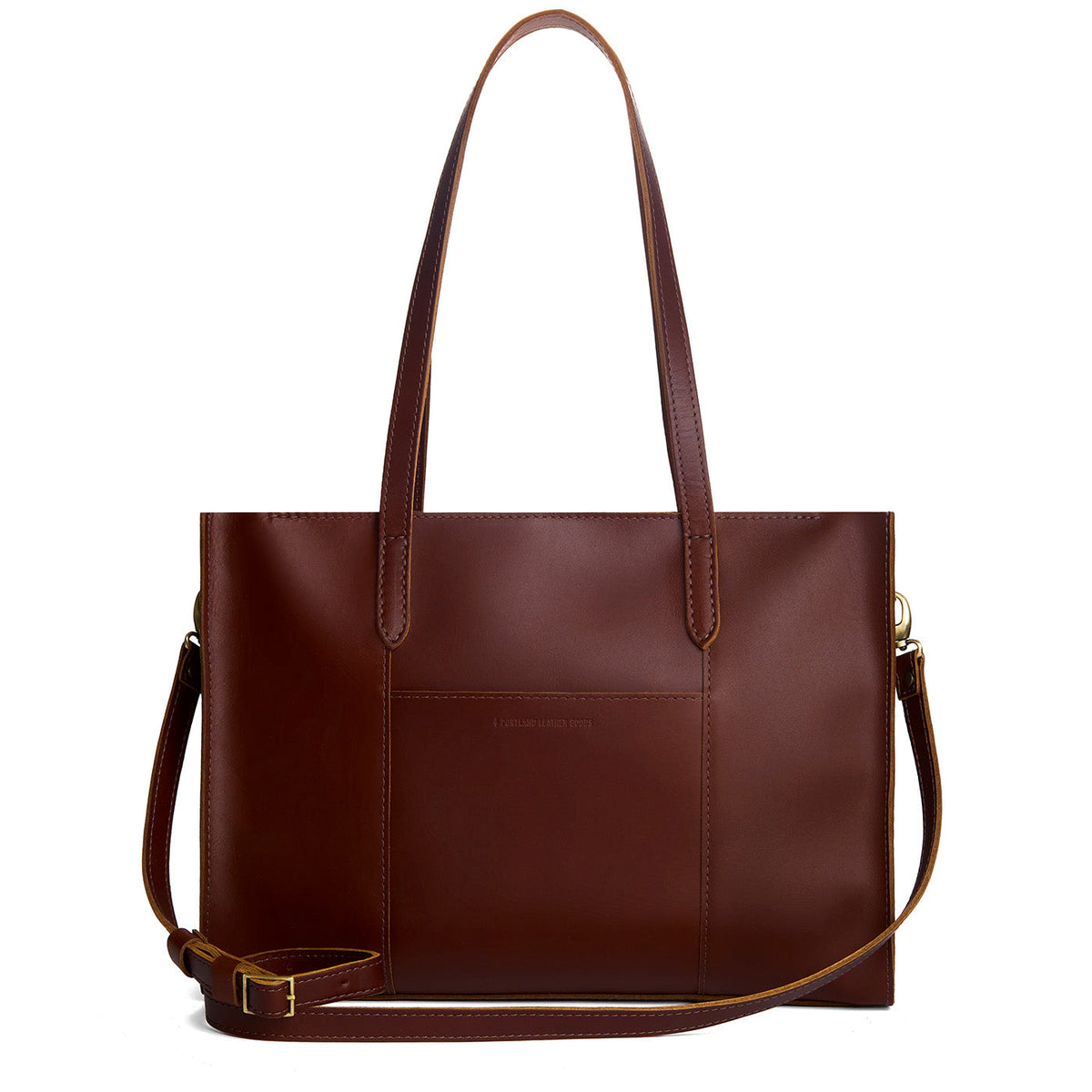 'Almost Perfect' Large Lola Zipper Crossbody Tote - Image 199