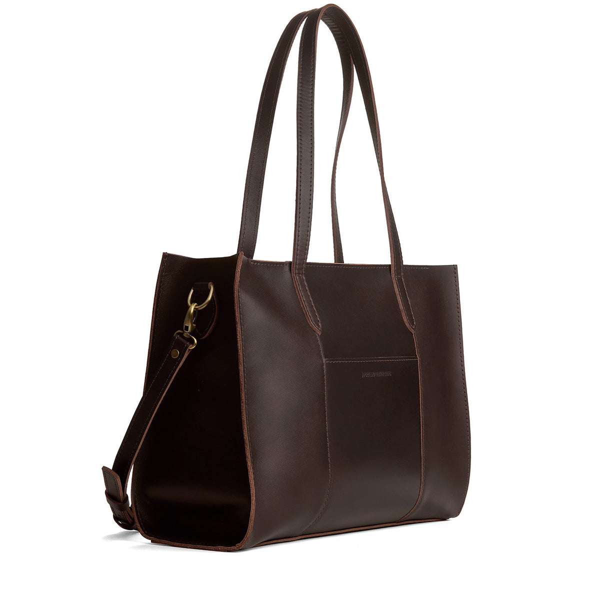 Large Lola Zipper Crossbody Tote - Image 154