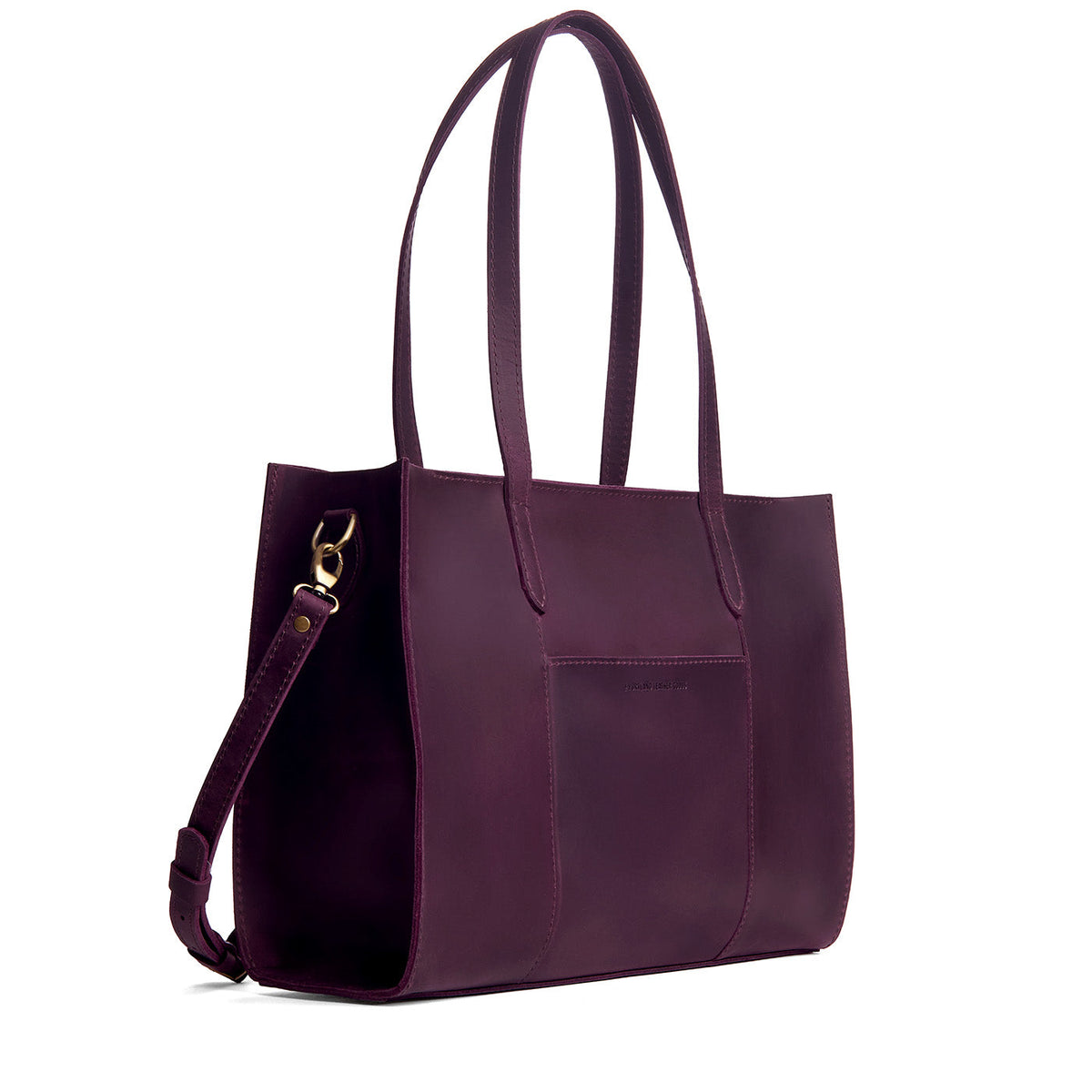 'Almost Perfect' Large Lola Zipper Crossbody Tote - Image 207