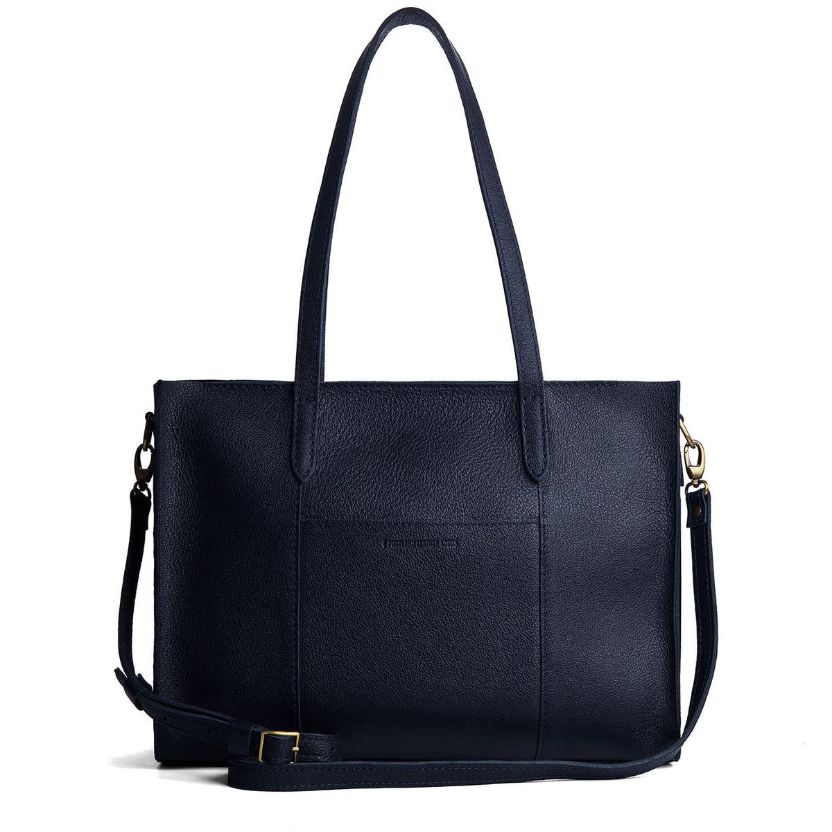'Almost Perfect' Large Lola Zipper Crossbody Tote - Image 193