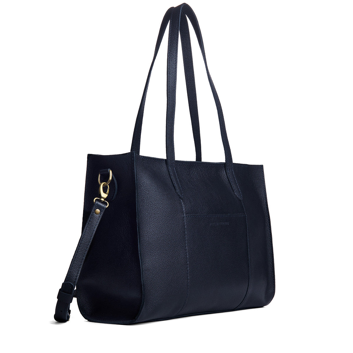 'Almost Perfect' Large Lola Zipper Crossbody Tote - Image 212