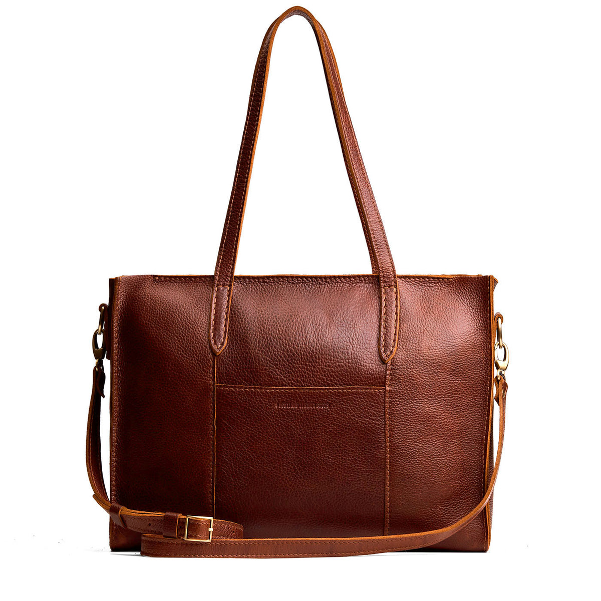 Large Lola Zipper Crossbody Tote - Image 147