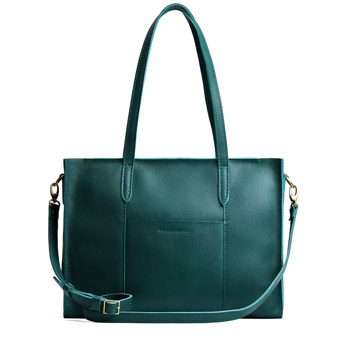'Almost Perfect' Large Lola Zipper Crossbody Tote - Image 194