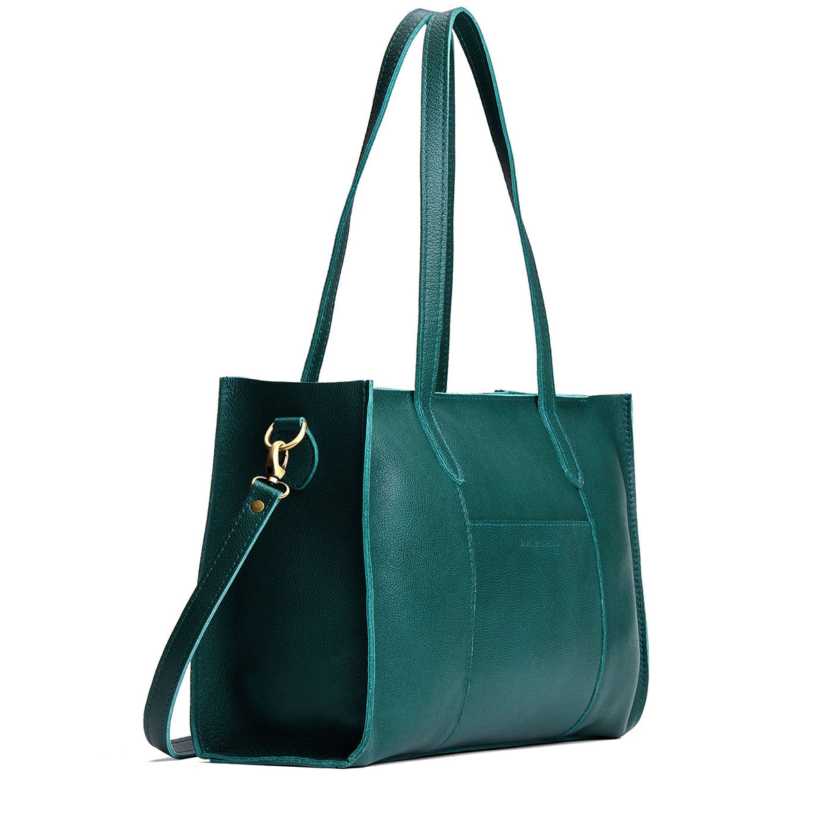 Large Lola Zipper Crossbody Tote - Image 159