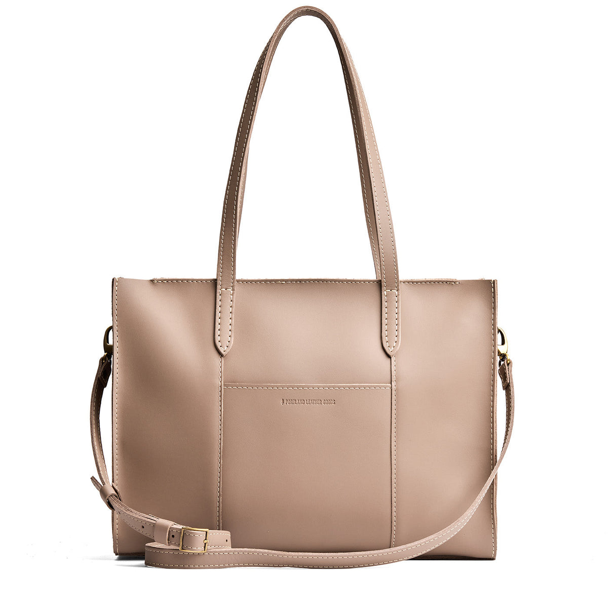 Large Lola Zipper Crossbody Tote - Image 146