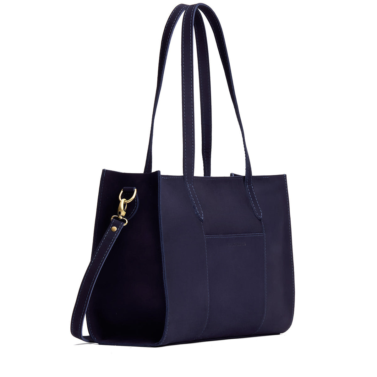 'Almost Perfect' Large Lola Zipper Crossbody Tote - Image 210