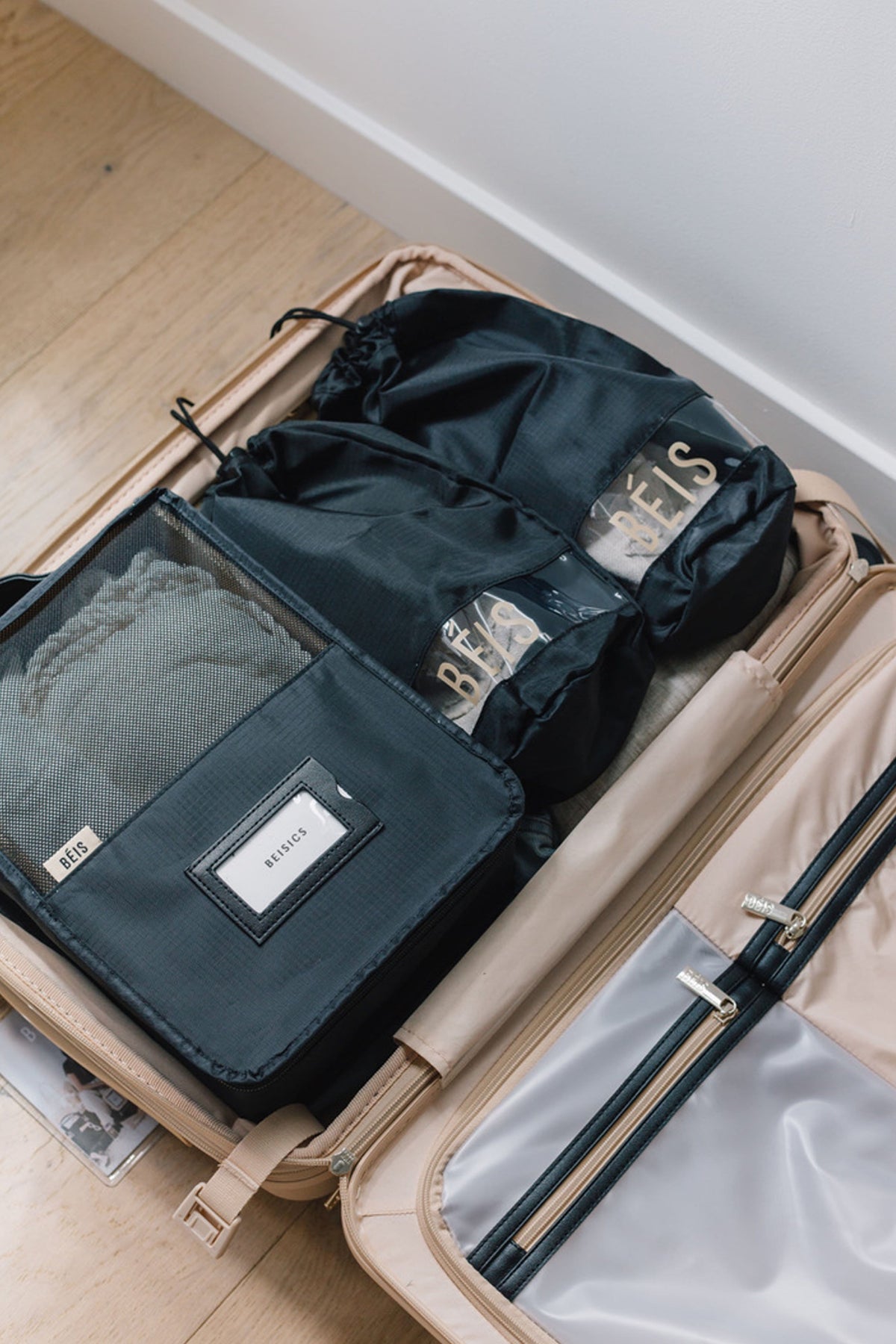The Packing Cubes in Black - Image 6