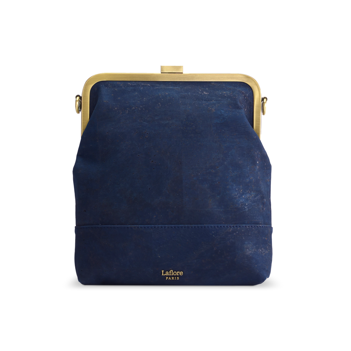 Clutch Purse - Navy