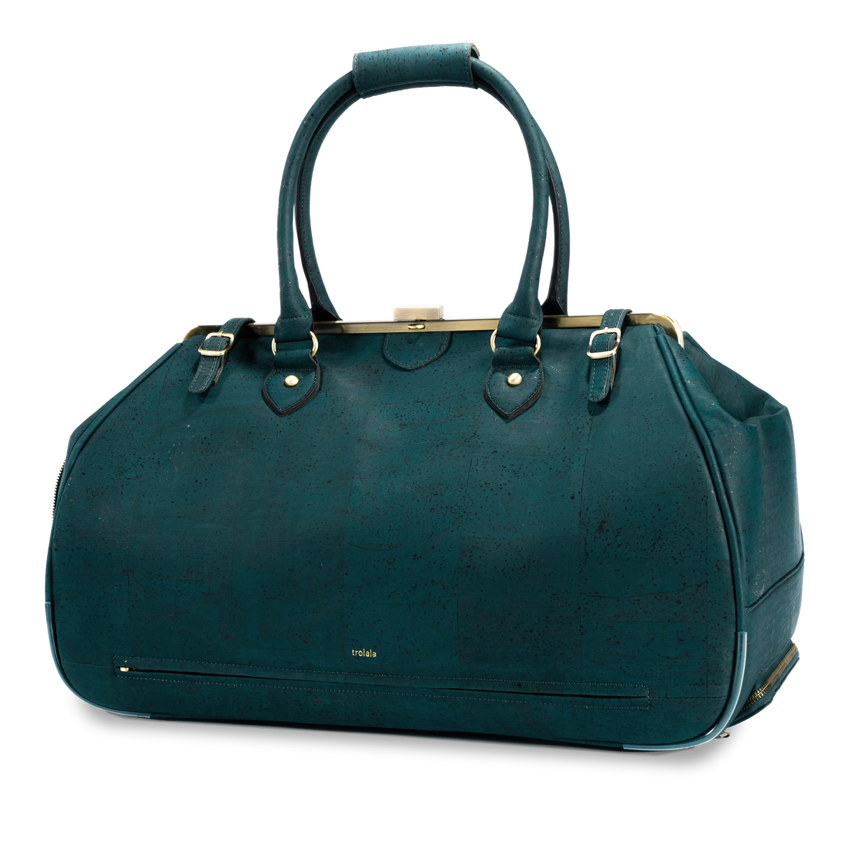 Trolala (Alex) - Emerald