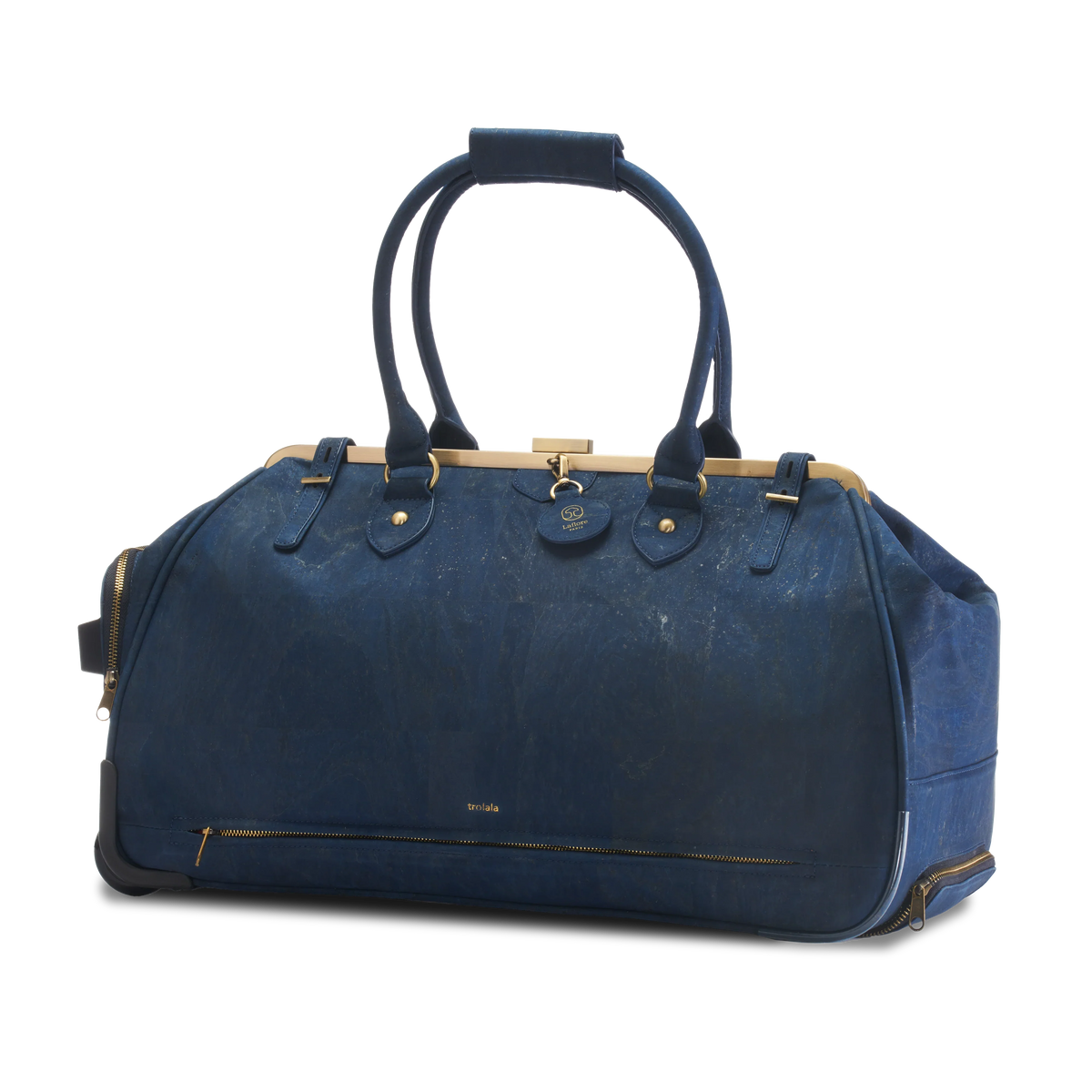 Trolala (Alex) - Navy