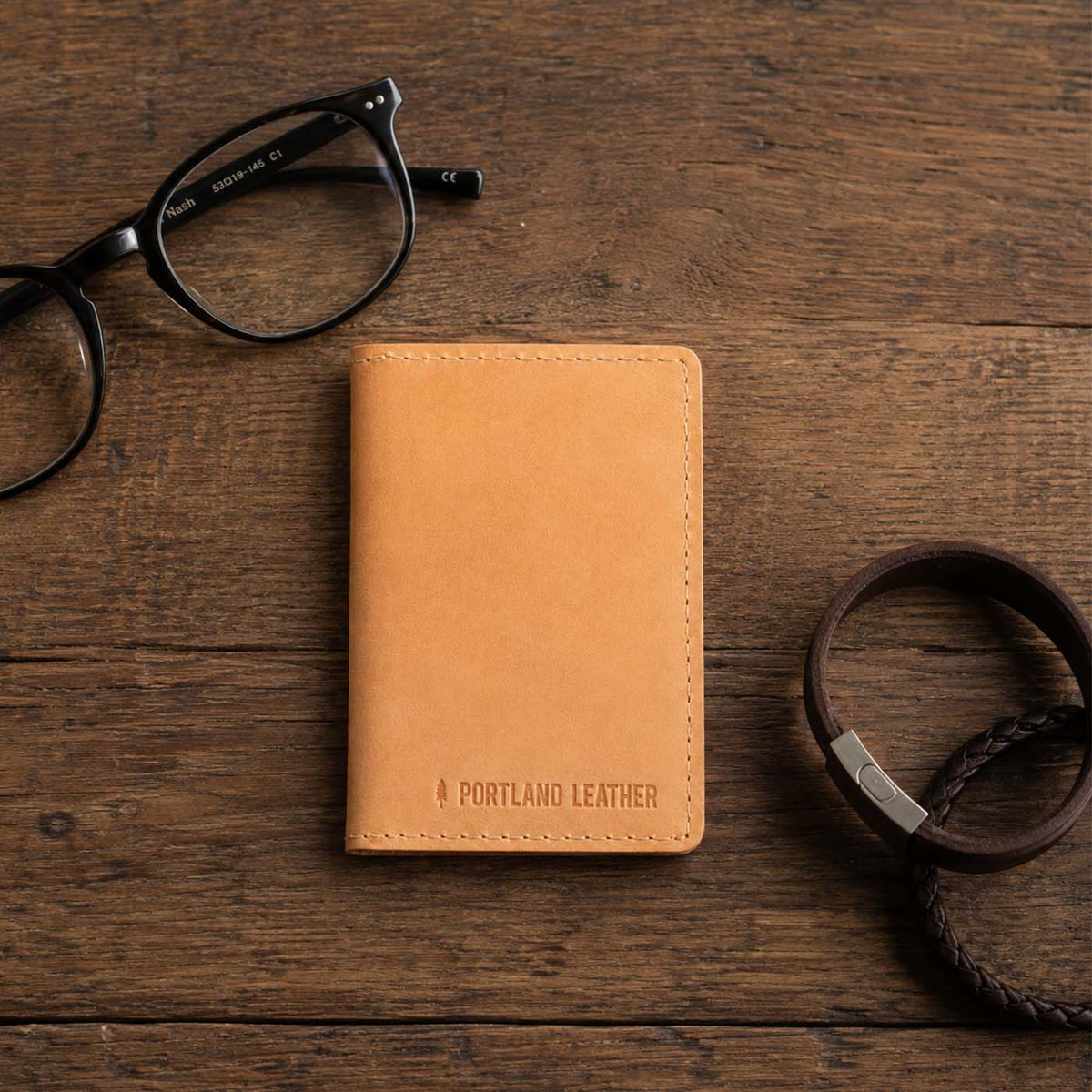 'Almost Perfect' Palermo Card Holder - Image 17