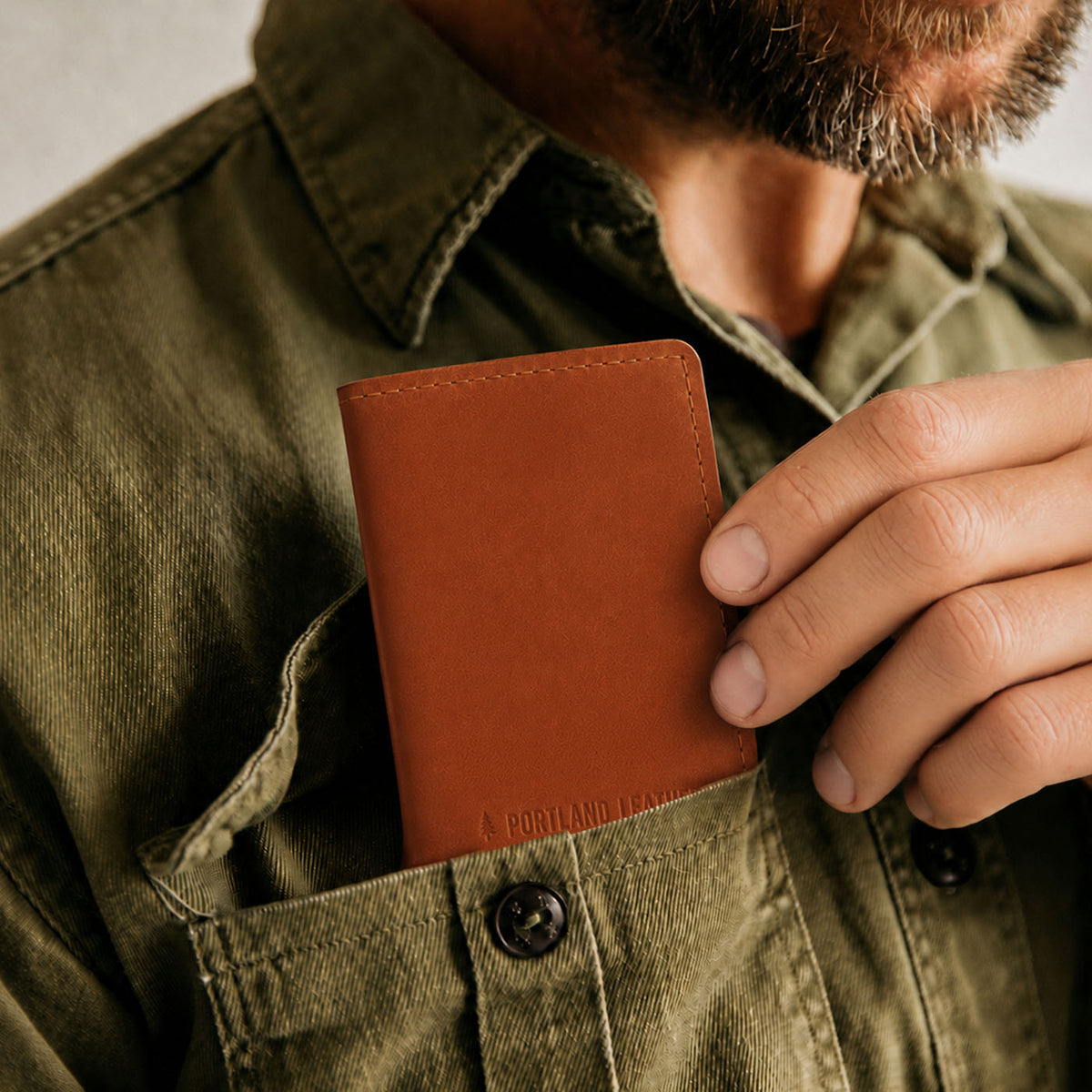 'Almost Perfect' Palermo Card Holder - Image 14