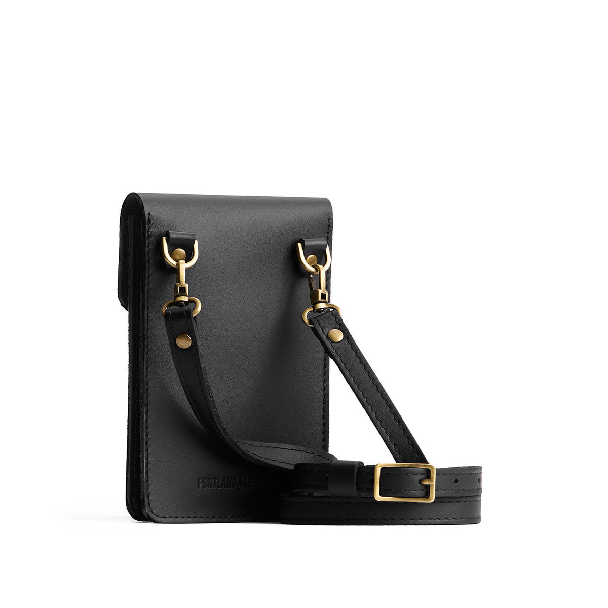 'Almost Perfect' Parker Phone Bag - Image 43