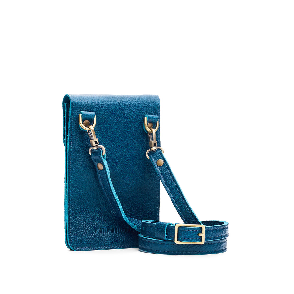 'Almost Perfect' Parker Phone Bag - Image 45