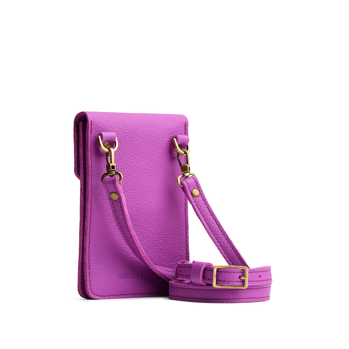'Almost Perfect' Parker Phone Bag - Image 47