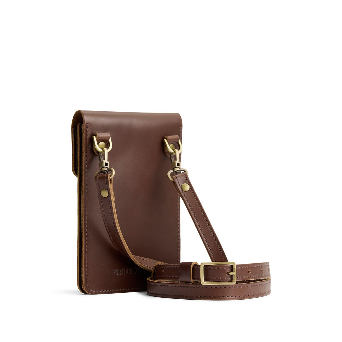 'Almost Perfect' Parker Phone Bag - Image 35