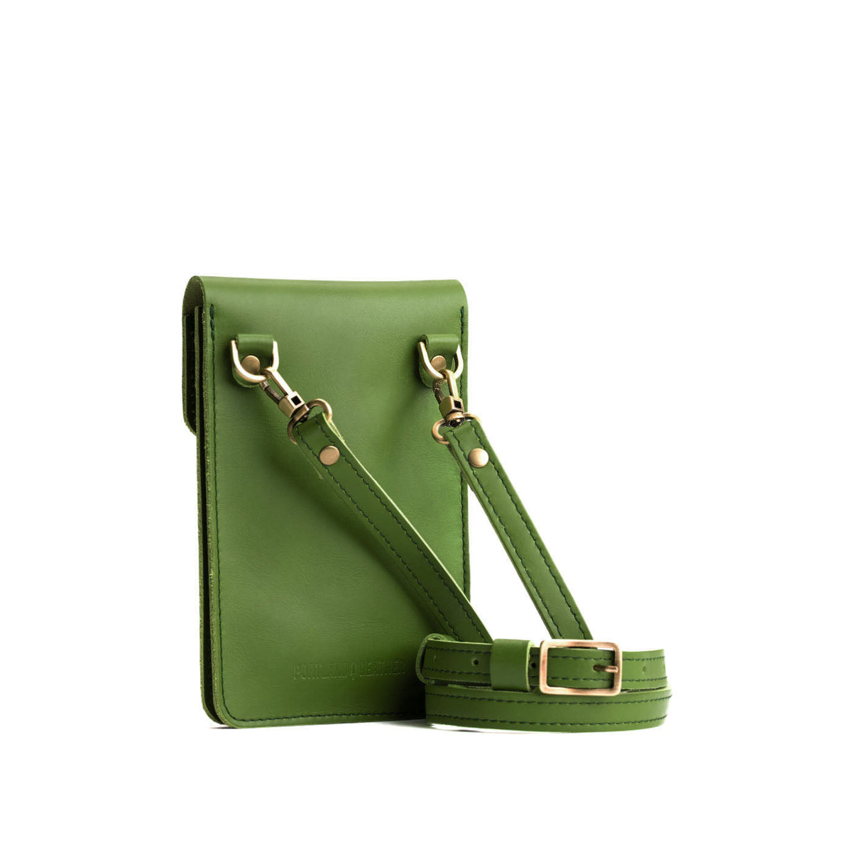 'Almost Perfect' Parker Phone Bag - Image 37