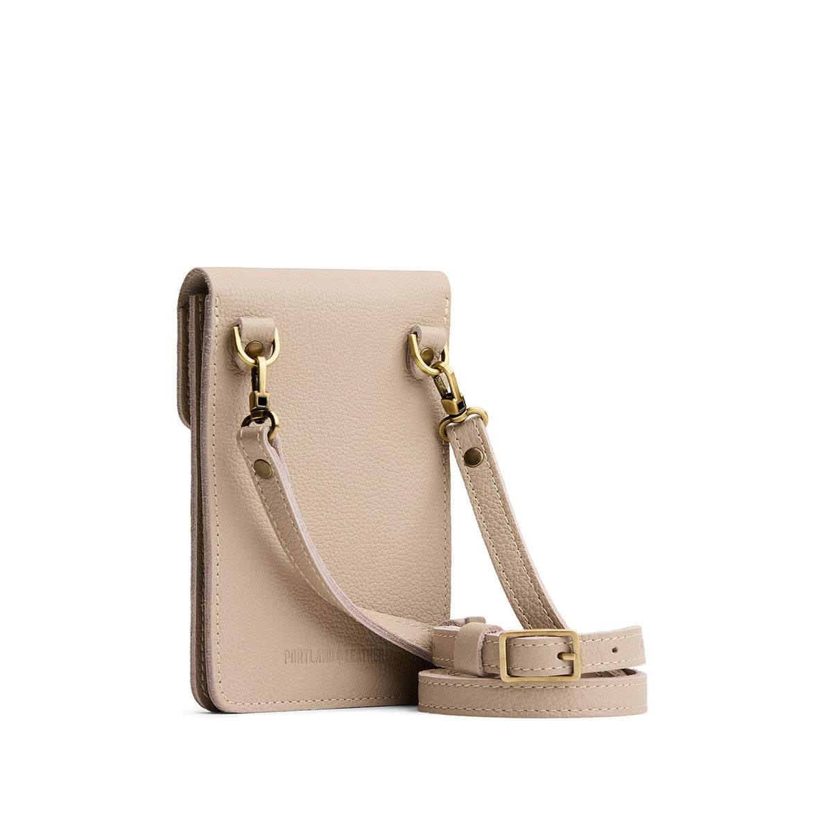 'Almost Perfect' Parker Phone Bag - Image 49