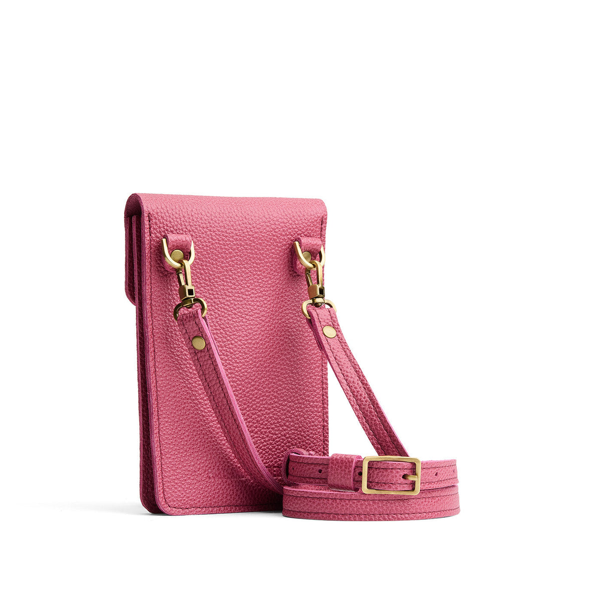 'Almost Perfect' Parker Phone Bag - Image 50