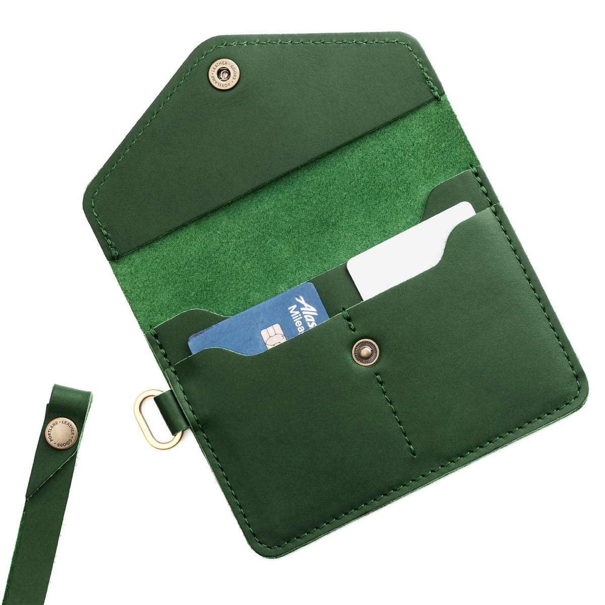 Passport Wristlet - Image 54