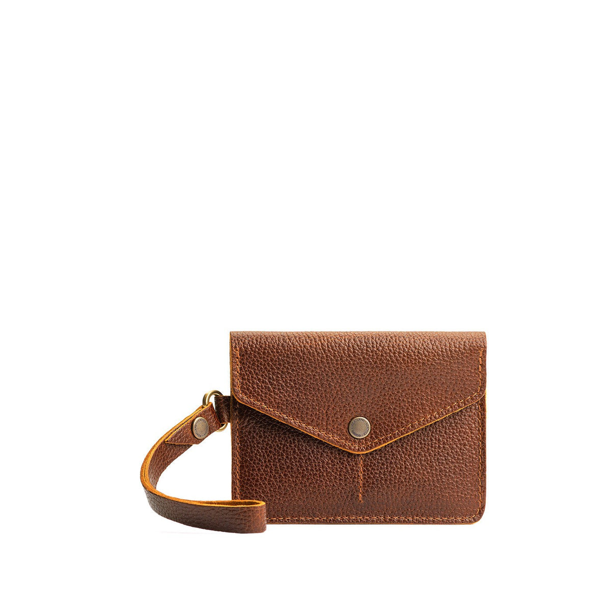 Passport Wristlet - Asheville