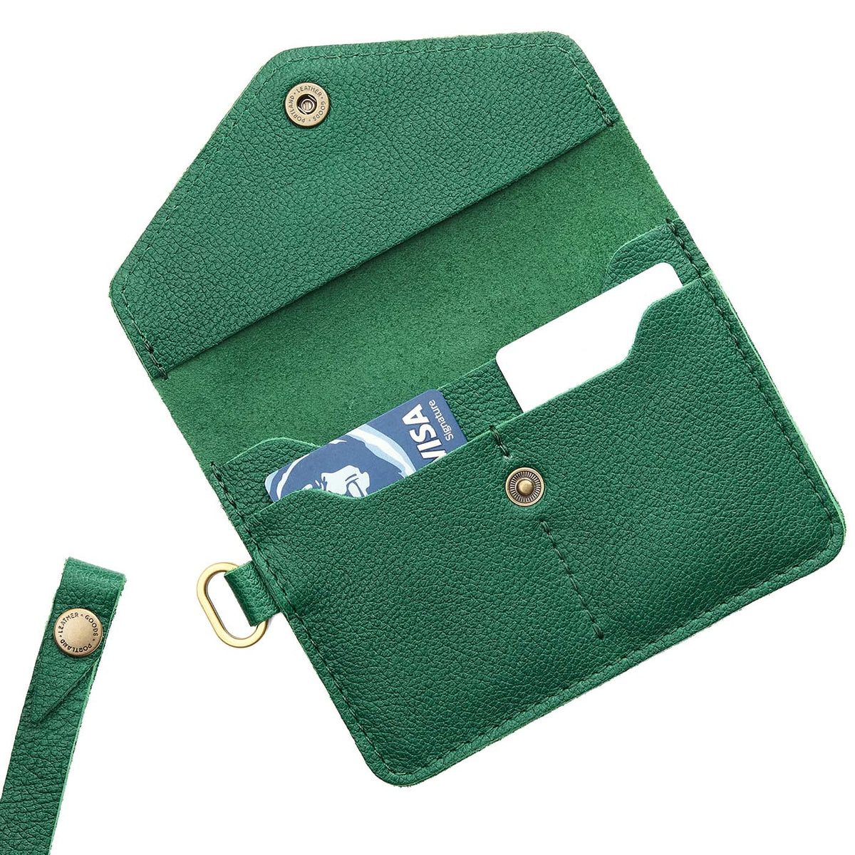 Passport Wristlet - Image 67