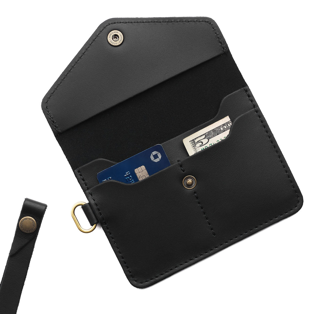 Passport Wristlet - Image 69