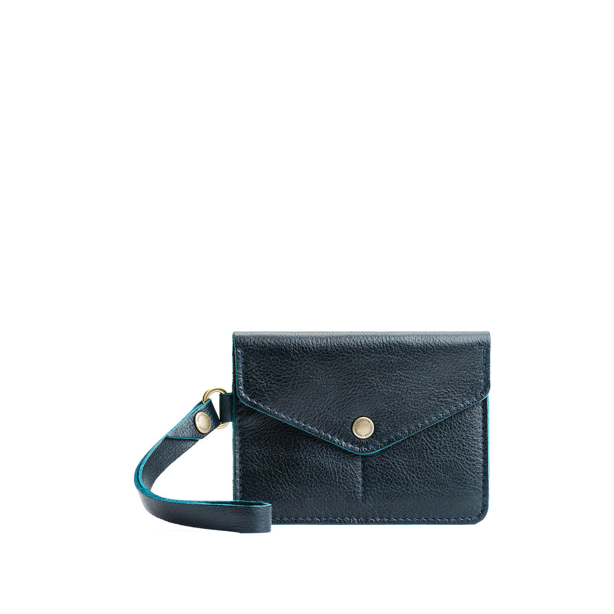 Passport Wristlet - Boreal