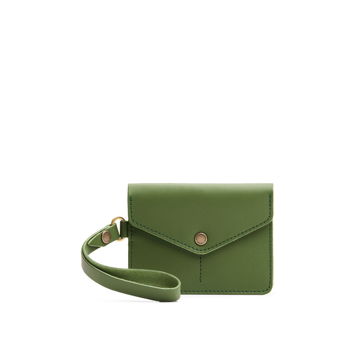 Passport Wristlet - Cactus