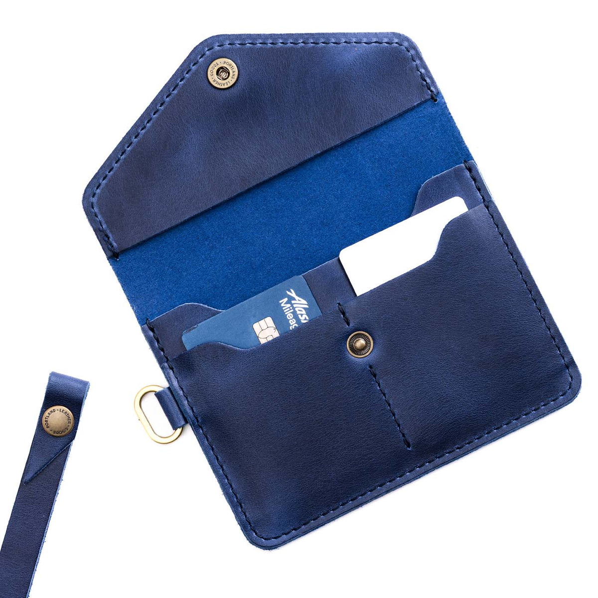 Passport Wristlet - Image 56
