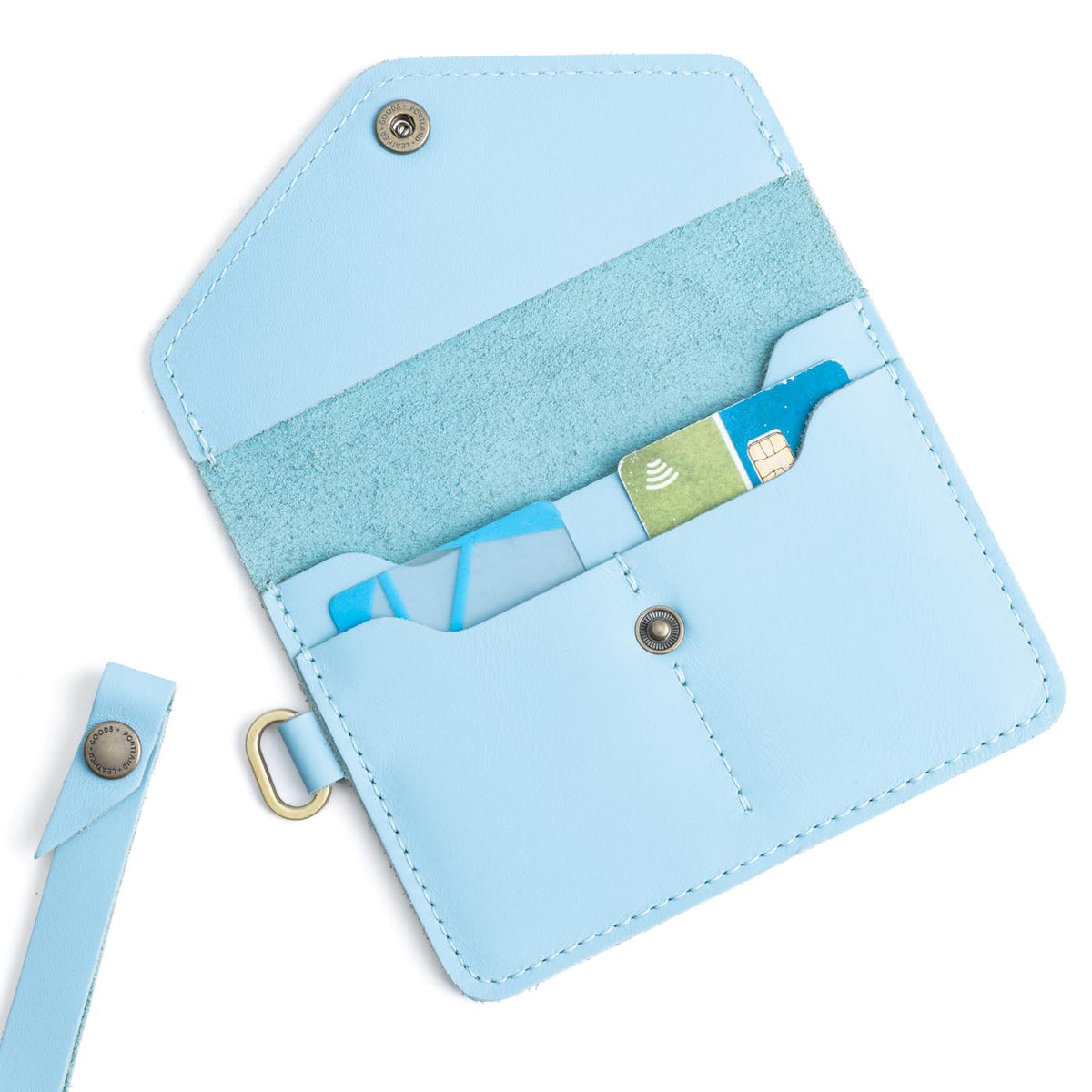 Passport Wristlet - Image 43