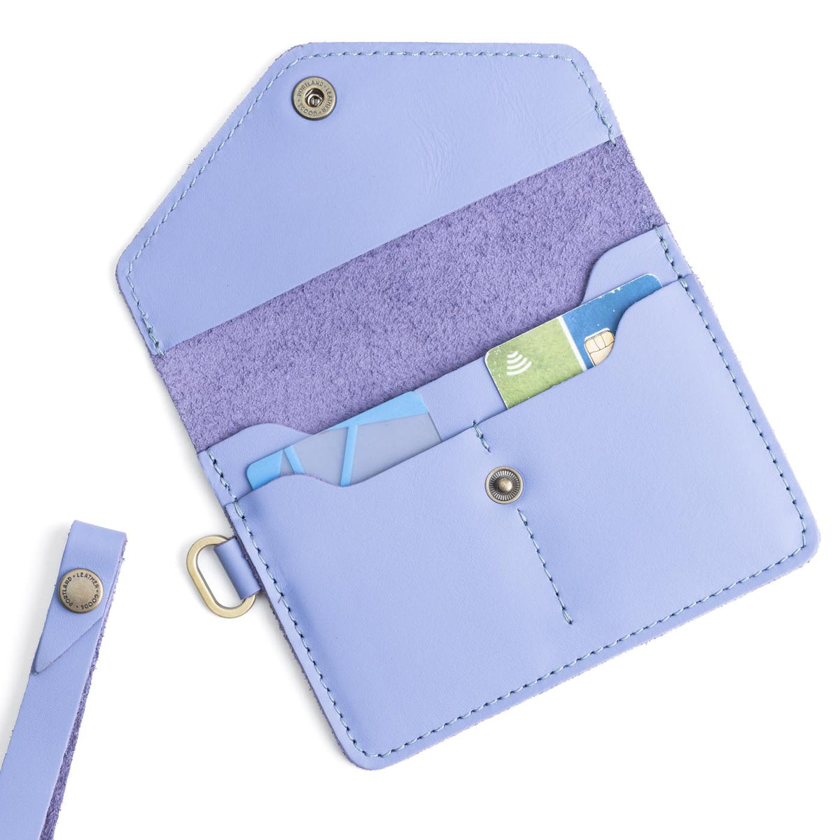 Passport Wristlet - Image 45