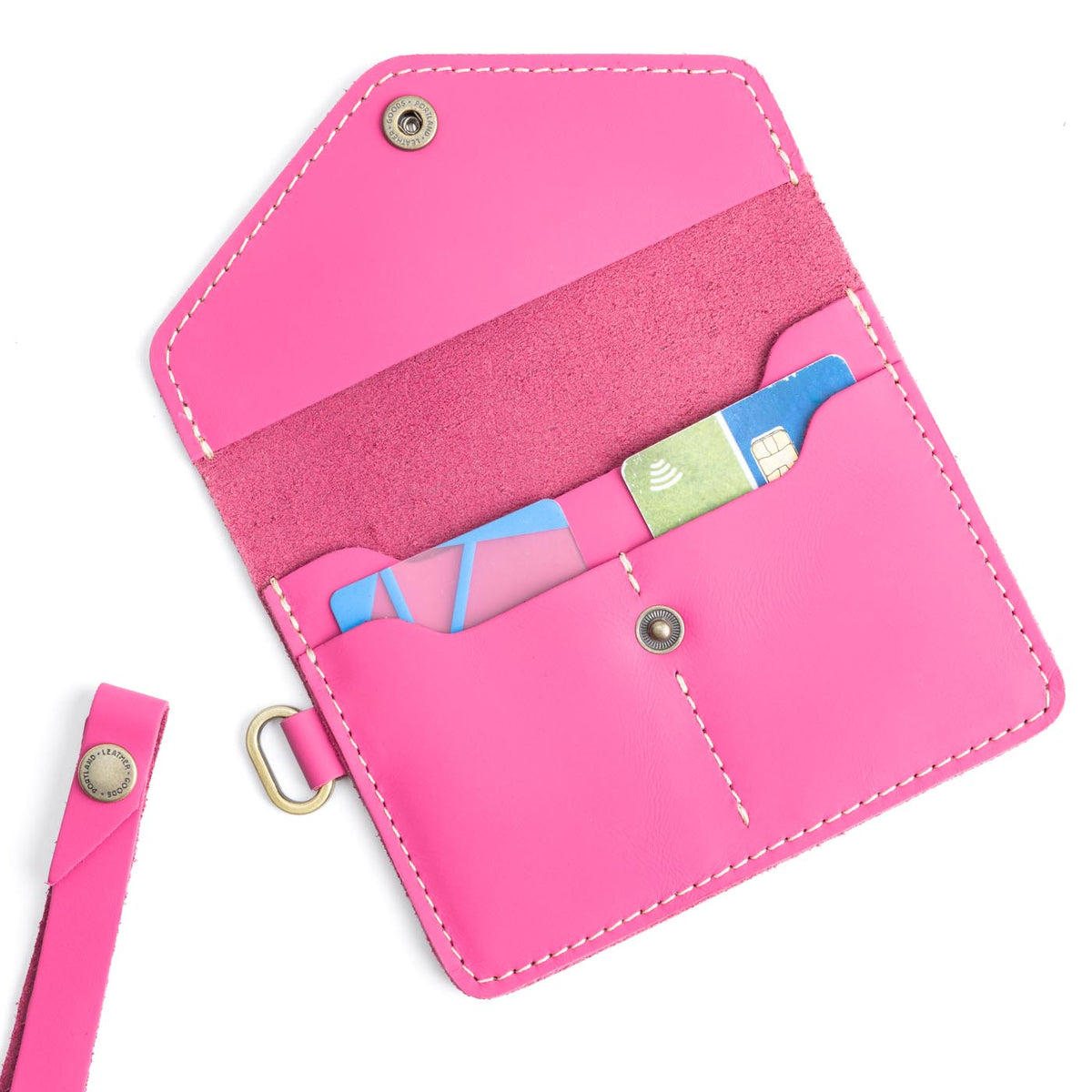 Passport Wristlet - Image 46