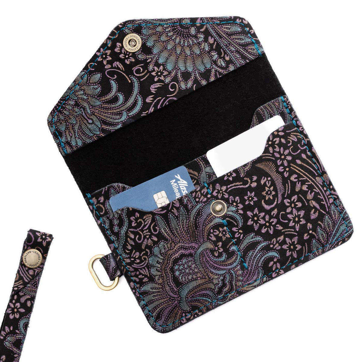 Passport Wristlet - Image 61