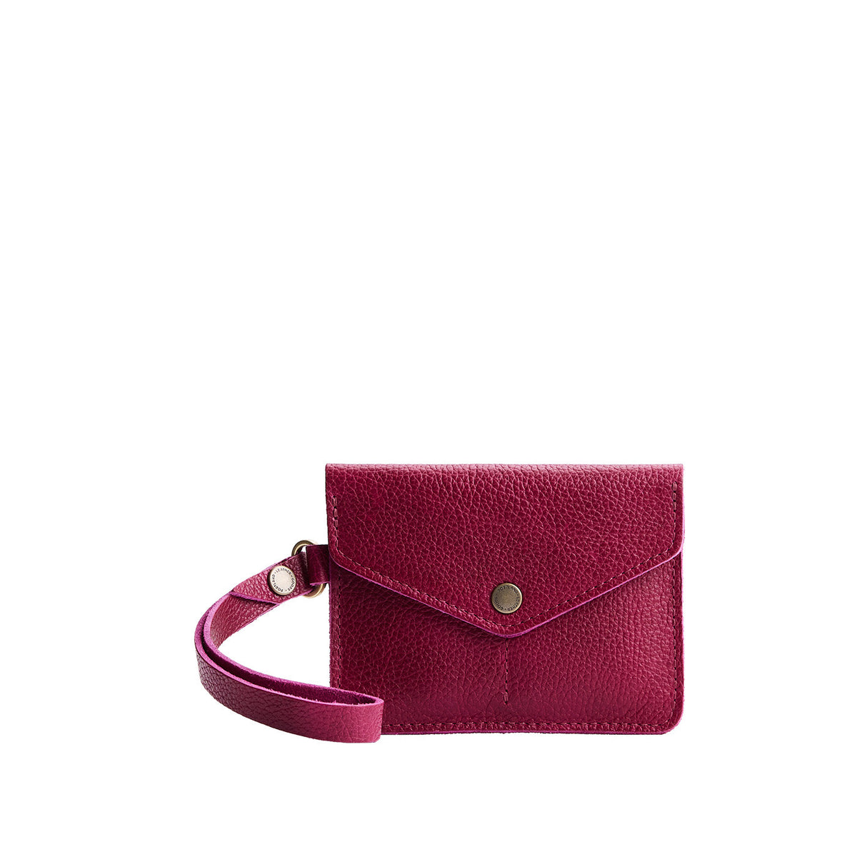 Passport Wristlet - Orchid