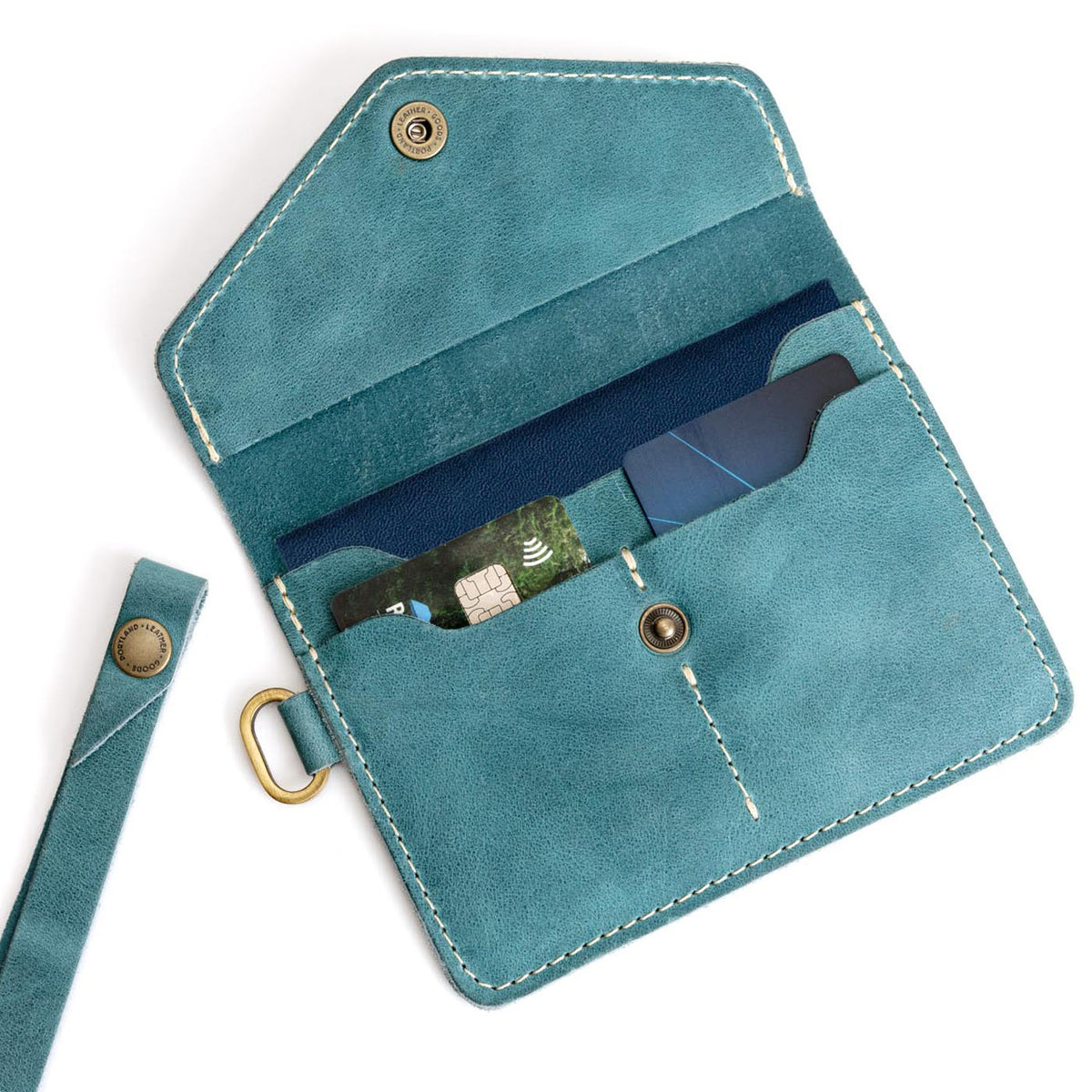 Passport Wristlet - Image 41