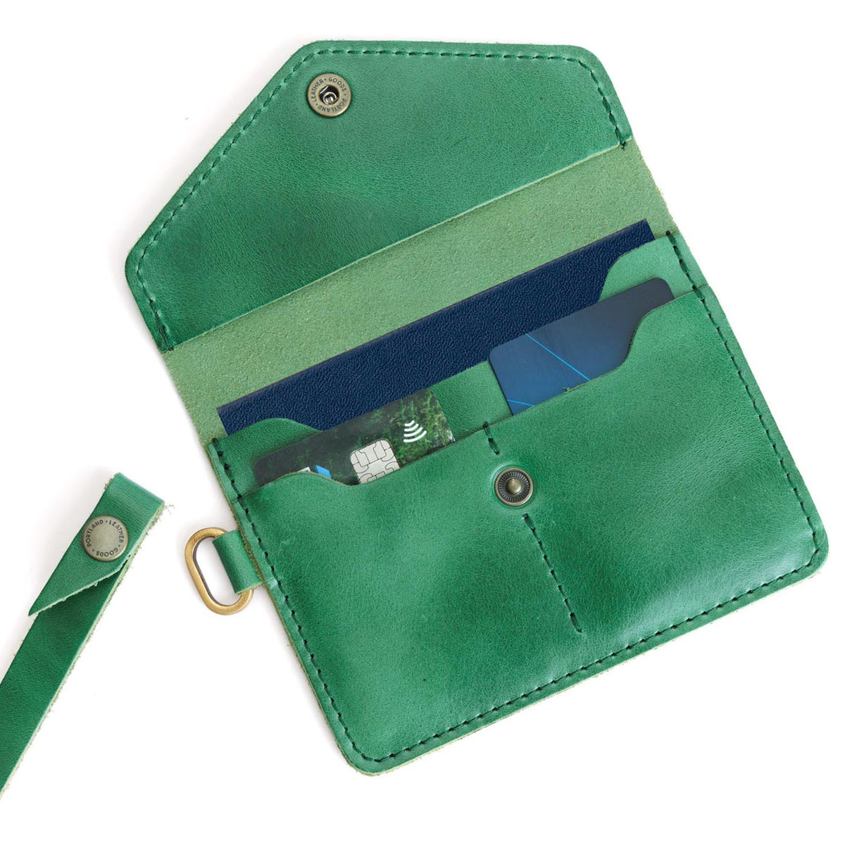 Passport Wristlet - Image 52