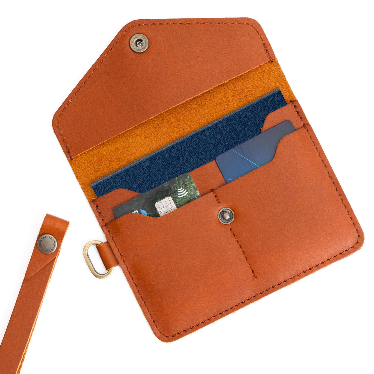 Passport Wristlet - Image 42