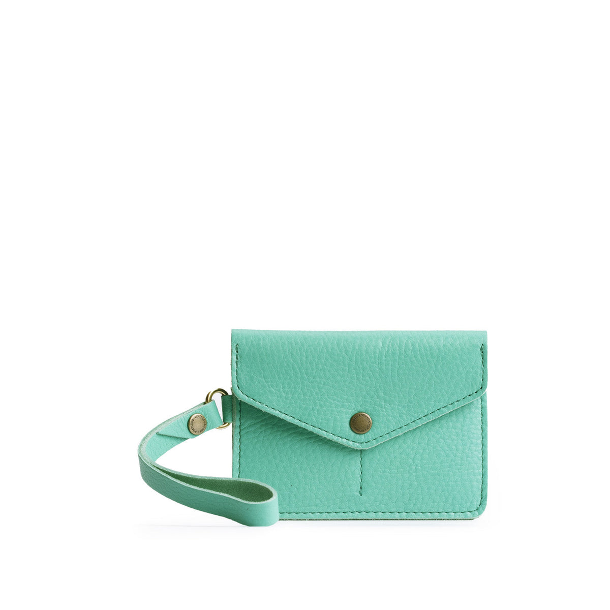 Passport Wristlet - West Palm