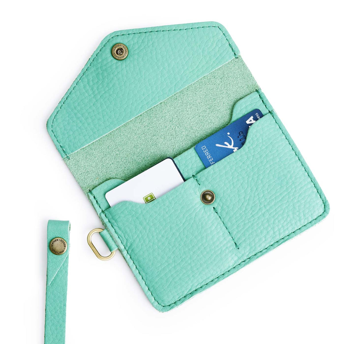 Passport Wristlet - Image 40