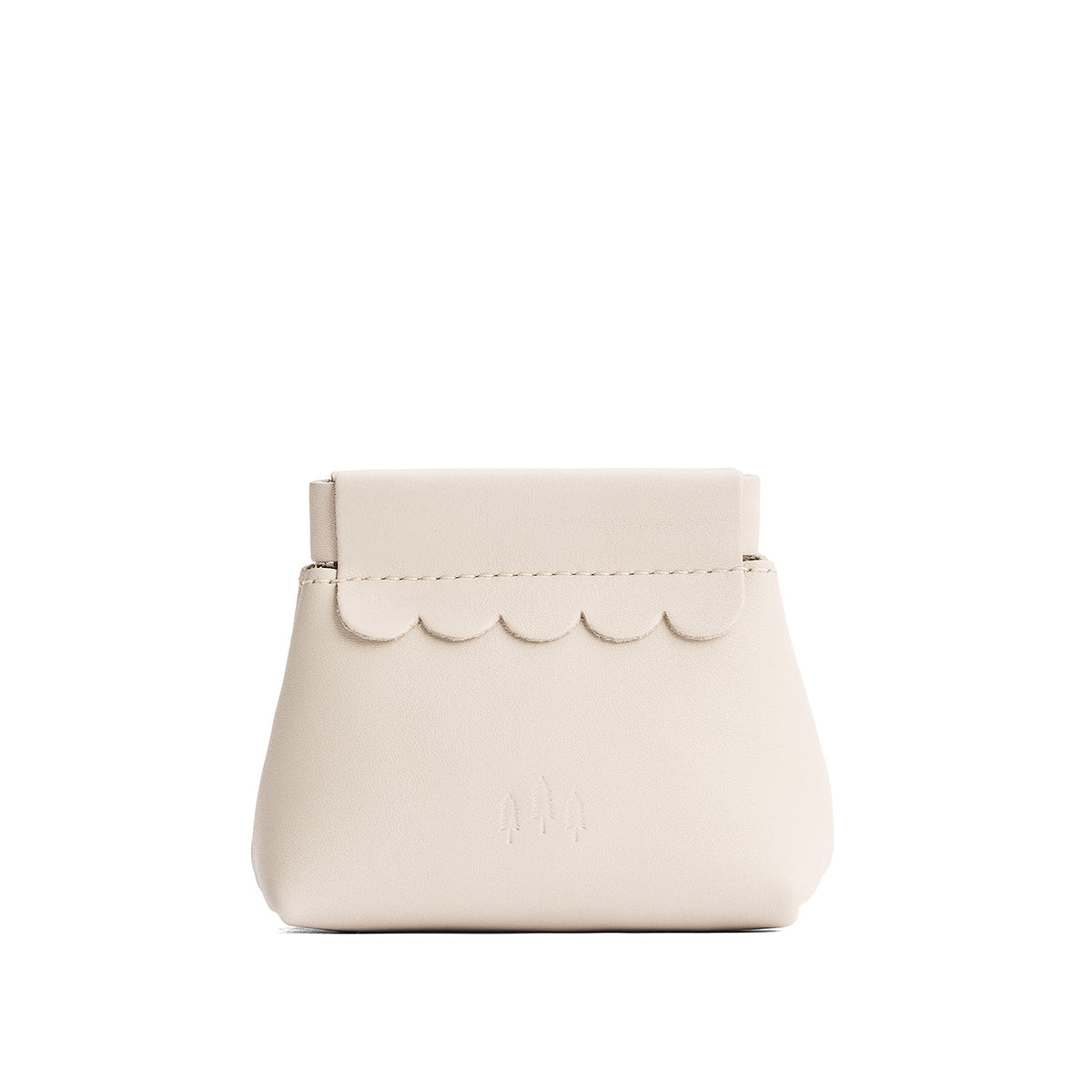 Penny Pouch - Bone