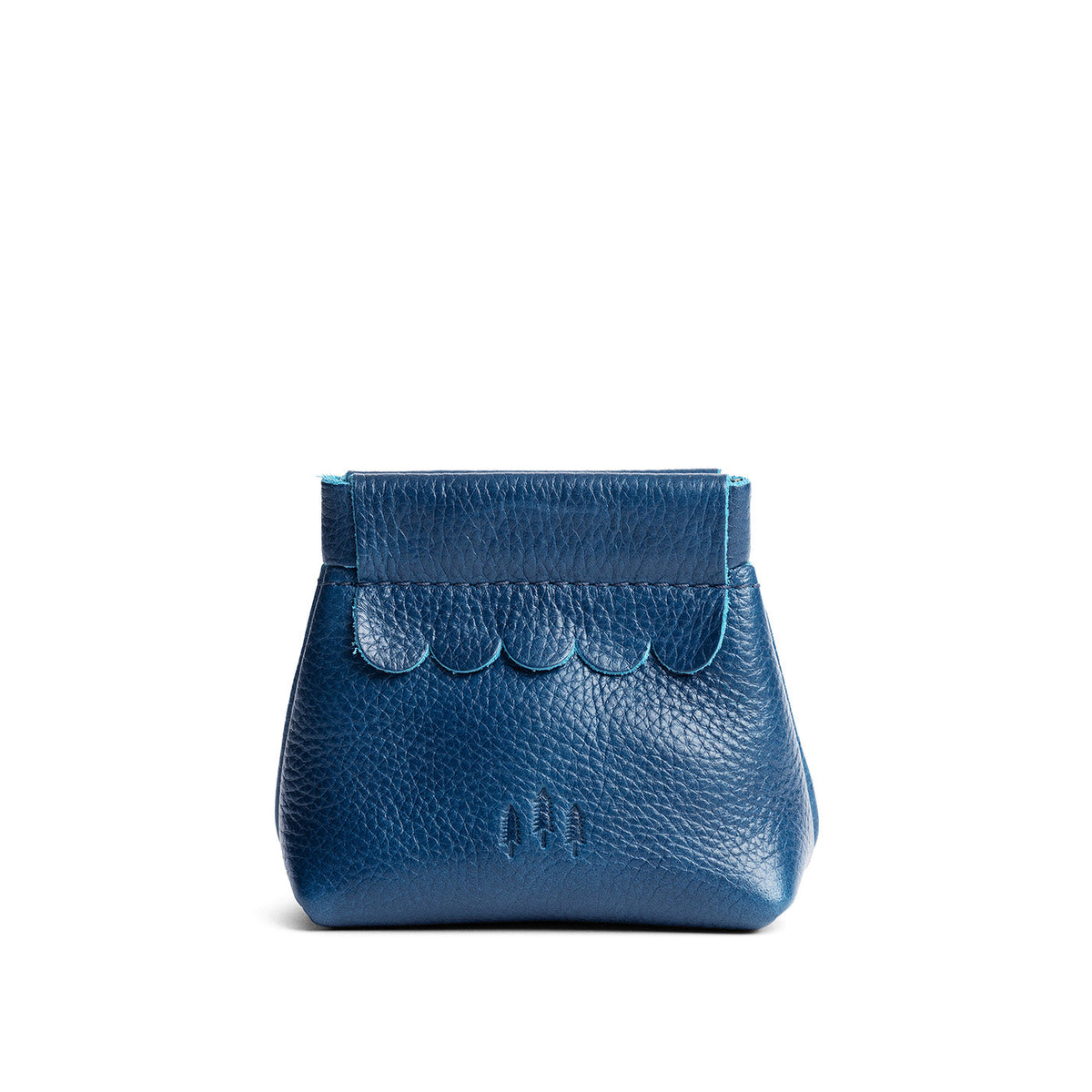 Penny Pouch - Caspian