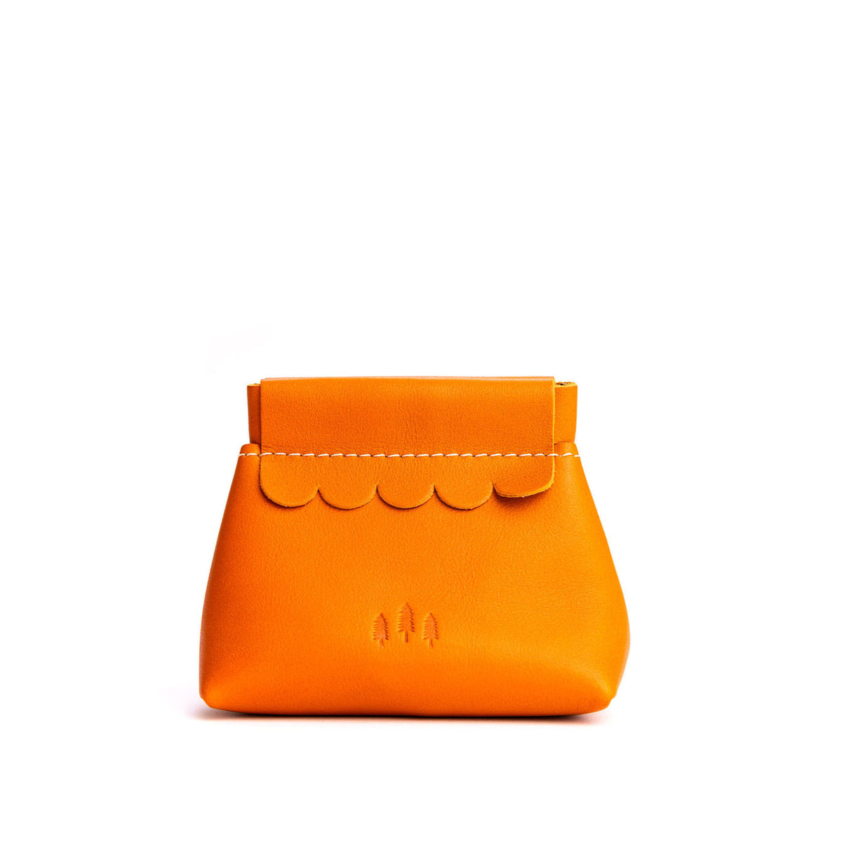 Penny Pouch - Clementine