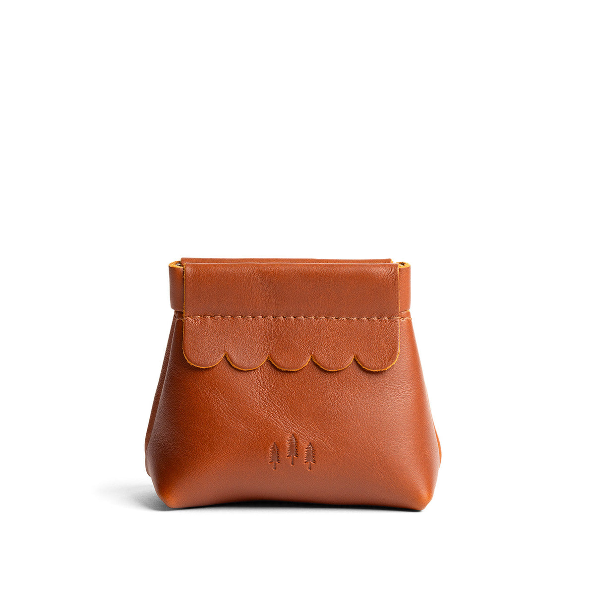 Penny Pouch - Honey