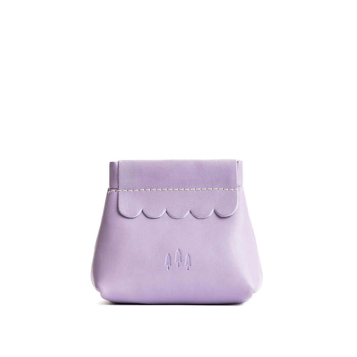 Penny Pouch - Lavender