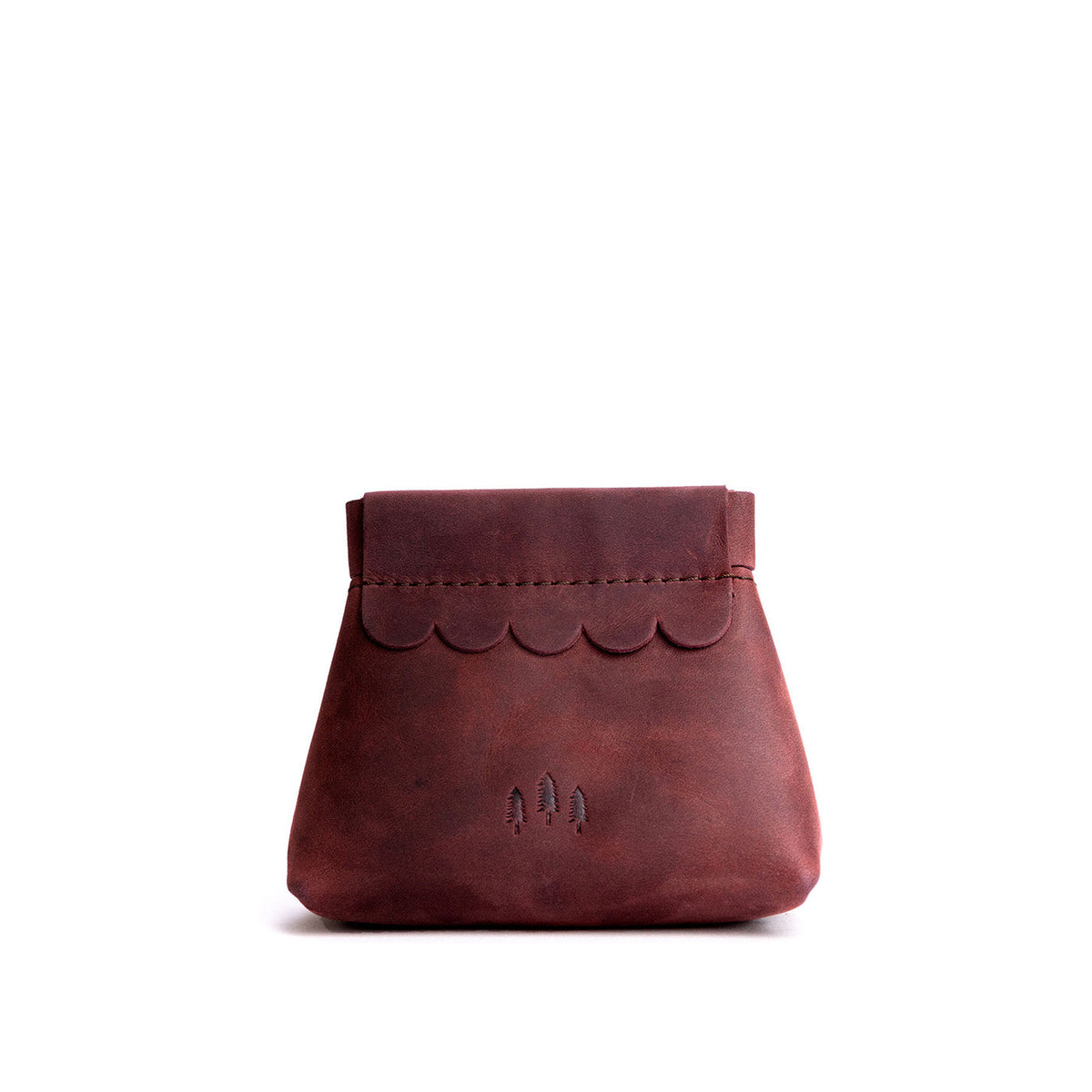 Penny Pouch - Merlot