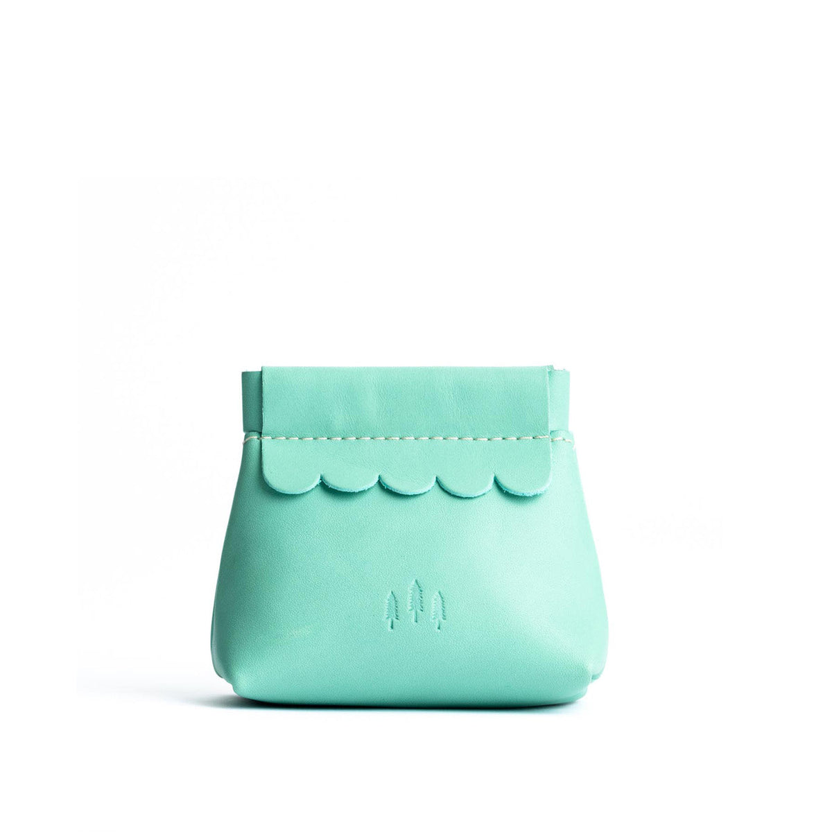 Penny Pouch - Mint