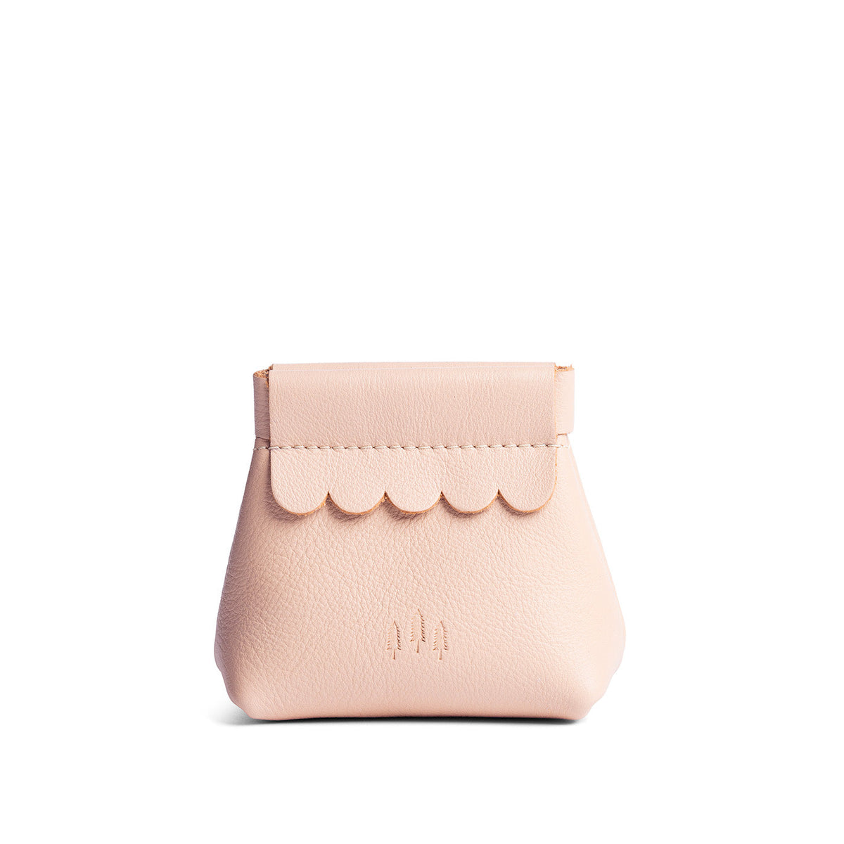 Penny Pouch - Moonflower